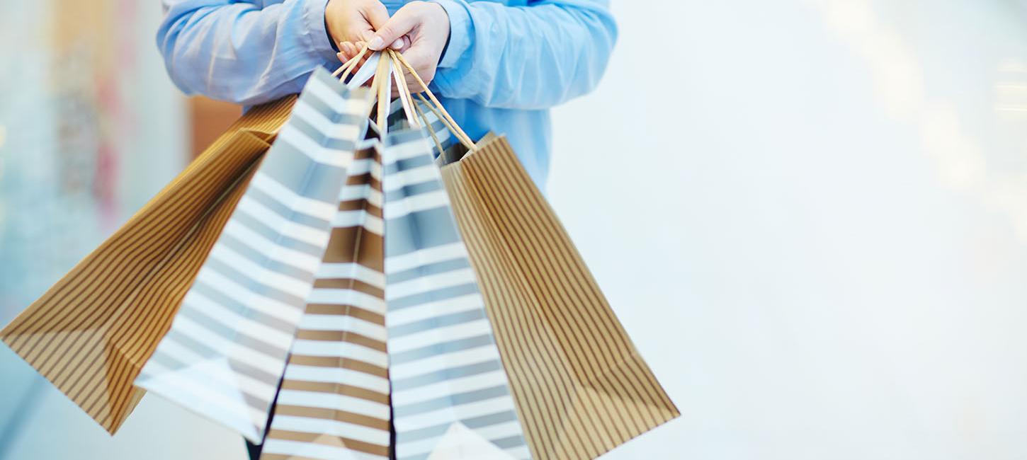 Shopping på Nordfyn