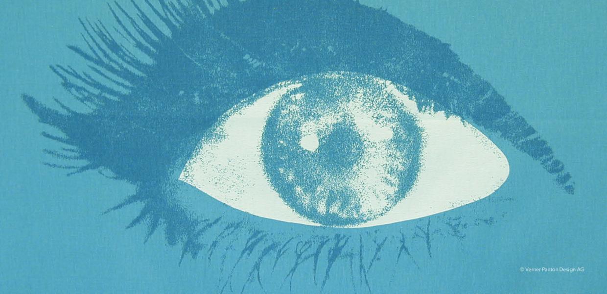 Bayers Dralon-Schiff (Visiona 0), Köln 1968