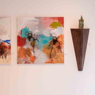 Galerie Kunst Künstler Gallerie Rasmus